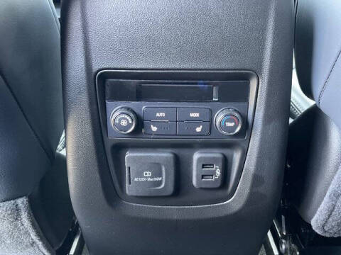 2023 Buick Enclave Premium