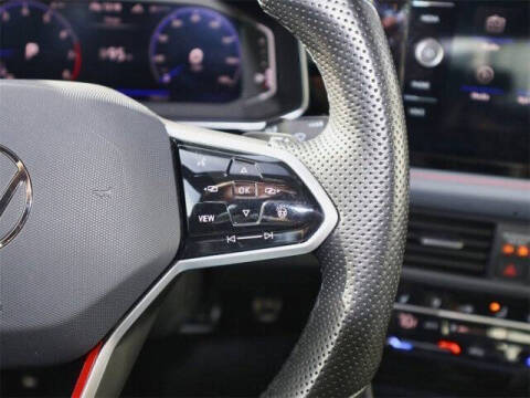 2025 Volkswagen Jetta GLI Autobahn