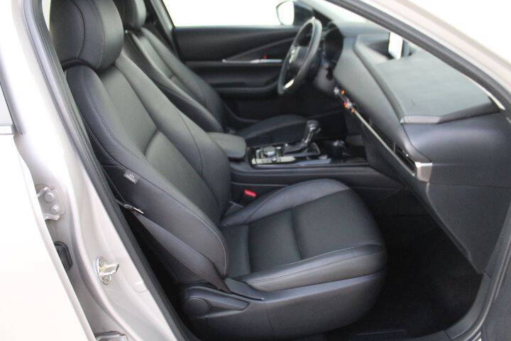 2024 Mazda CX-30 2.5 S Select Sport