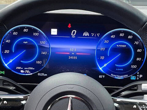 2023 Mercedes-Benz EQS EQS 450 4MATIC