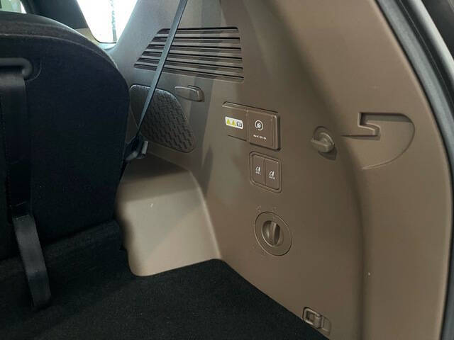 2024 Kia EV9 GT-Line