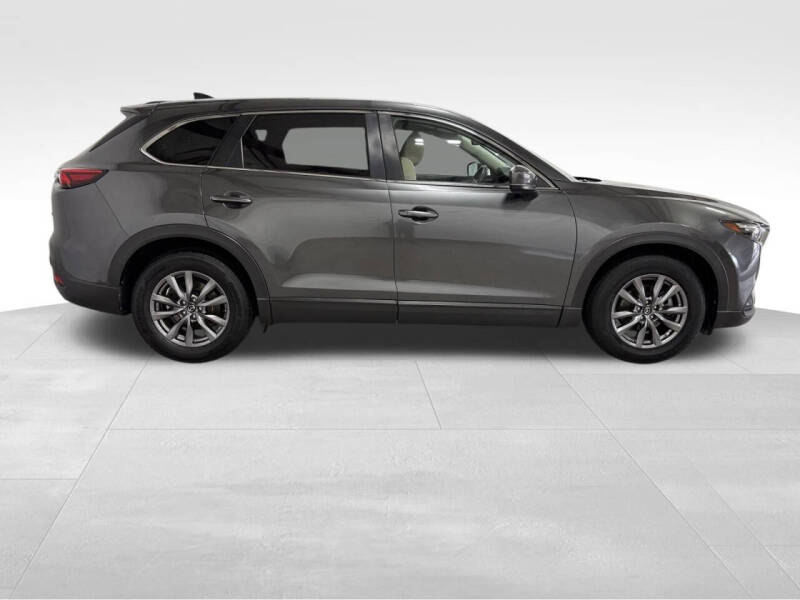 2019 Mazda CX-9 Sport