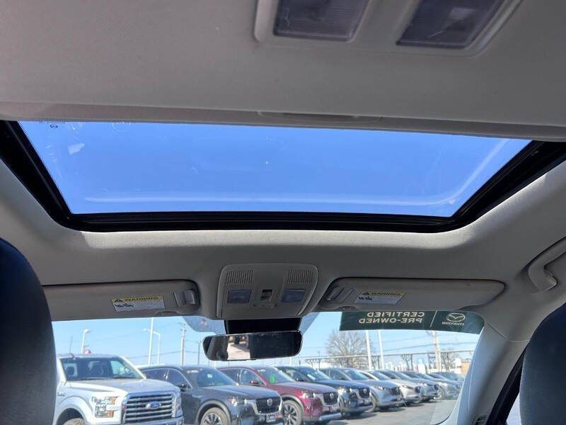 2022 Mazda CX-9 Touring Plus