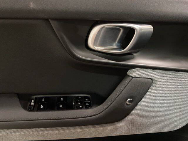 2023 Polestar 2 Long Range Dual Motor