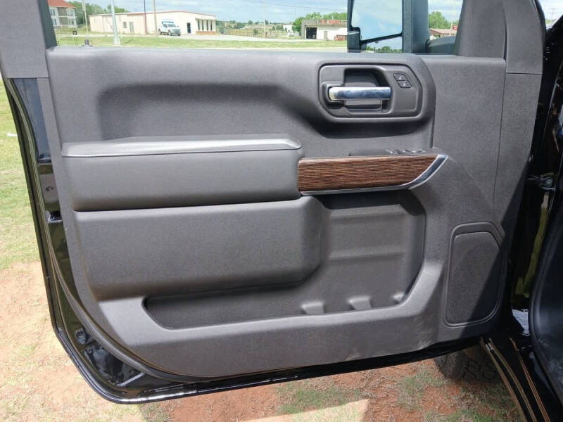 2026 GMC Sierra 3500HD