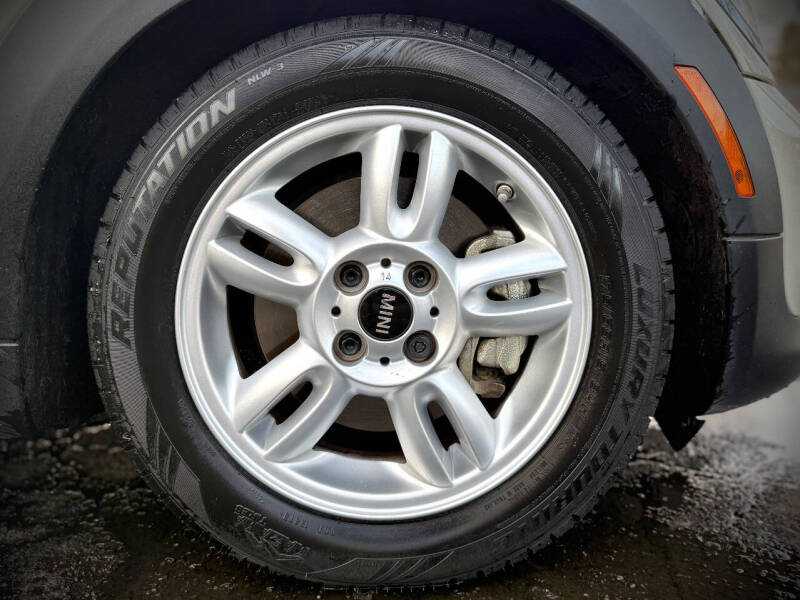 2013 MINI Hardtop Cooper