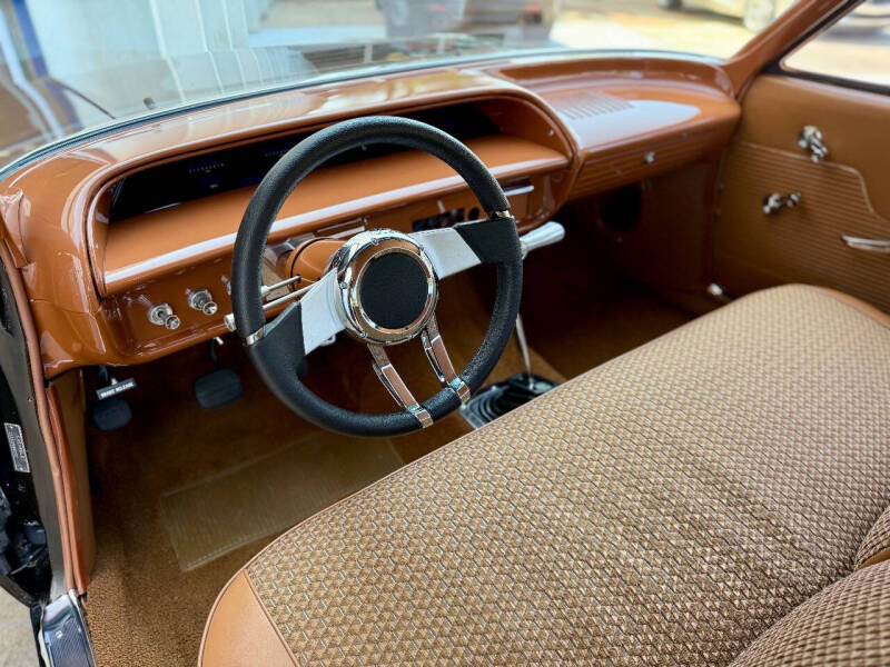 1963 Chevrolet Impala