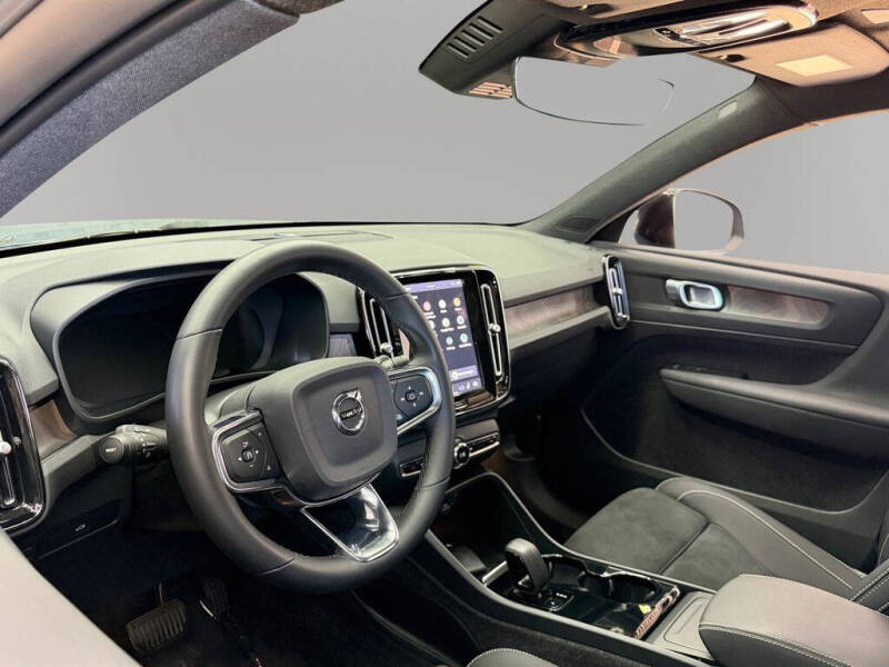 2023 Volvo XC40 Recharge Twin Plus