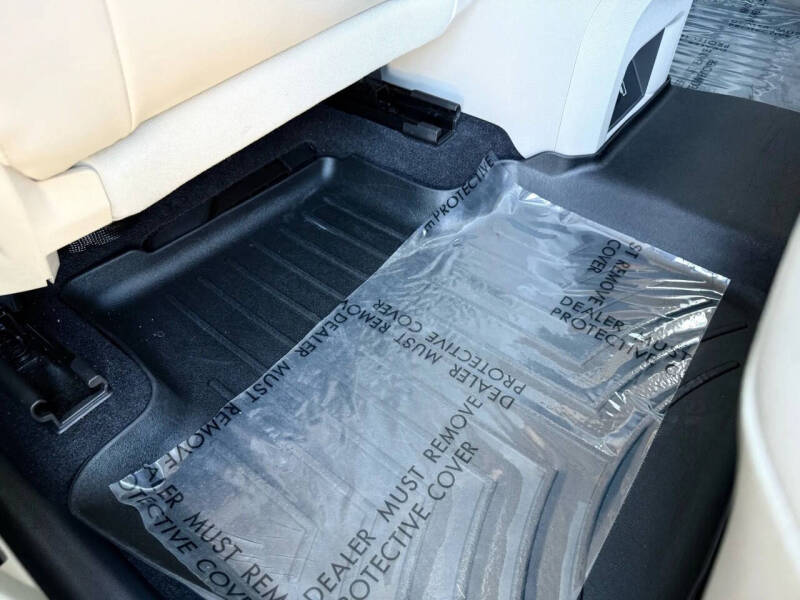 2019 Volkswagen Atlas