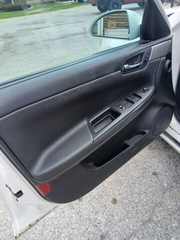 2006 Chevrolet Impala SS