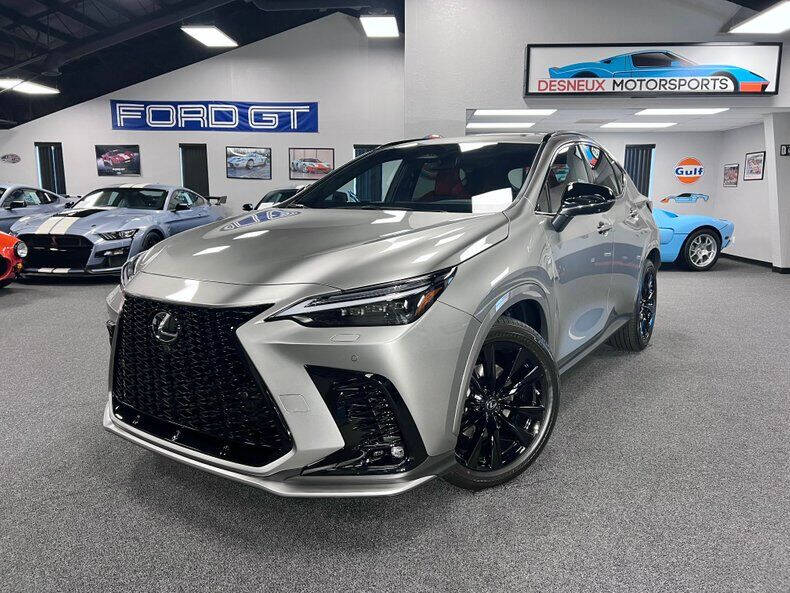 Lexus NX 450h+ For Sale In Paola, KS