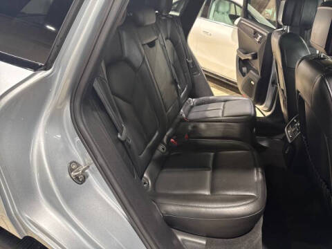 2018 Porsche Macan S