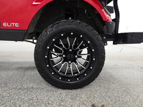 2022 E-Z-GO Express S4 Elite 3.0