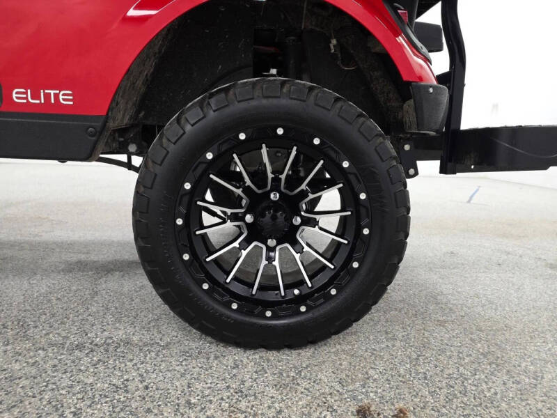 2022 E-Z-GO Express S4 Elite 3.0