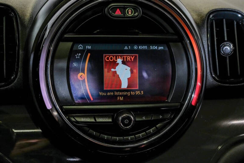 2020 MINI Countryman