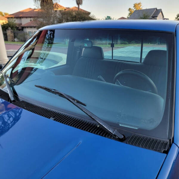 1997 Chevrolet C/K 1500 Series C1500 Silverado