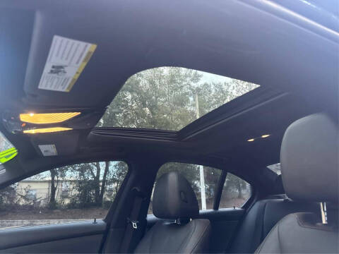 2020 BMW 3 Series 330i