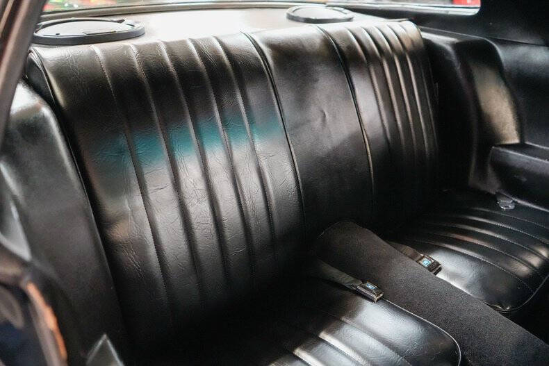 1980 Chevrolet Camaro