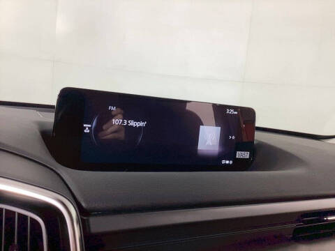 2025 Mazda CX-50 Hybrid Premium Plus