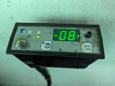 2013 Chevrolet Express 3500