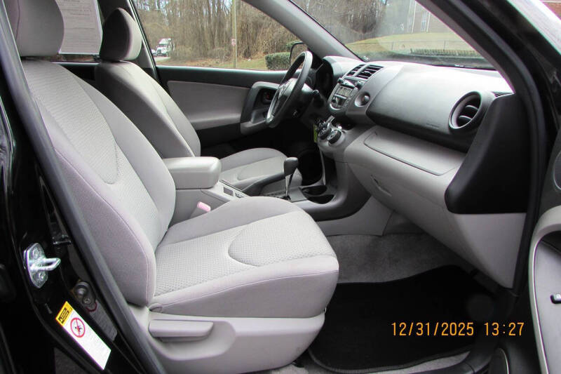 2008 Toyota RAV4