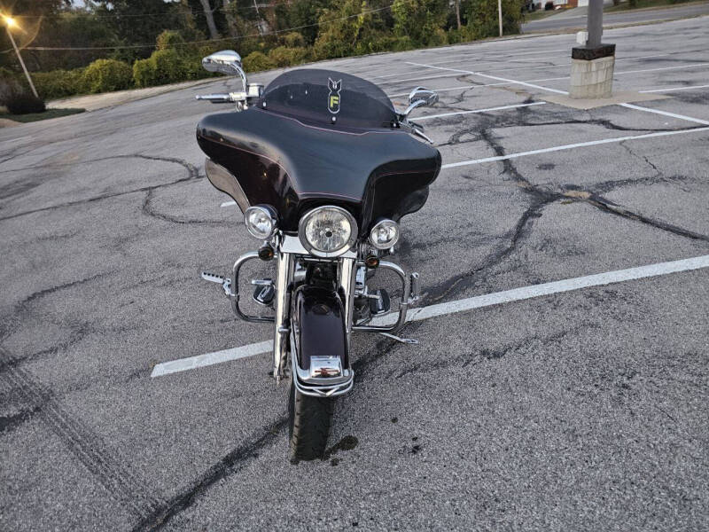 2005 Harley-Davidson Electra Glide Ultra Classic