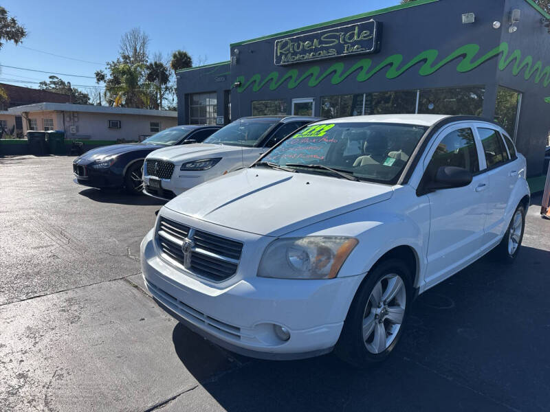 2011 Dodge Caliber Mainstreet