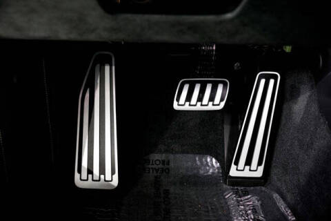 2023 Porsche 911 Dakar