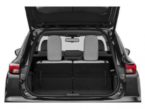 2023 Mitsubishi Outlander SEL