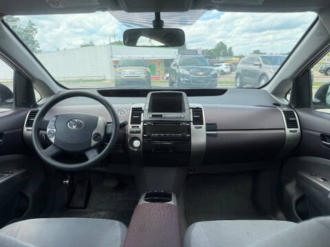 2005 Toyota Prius