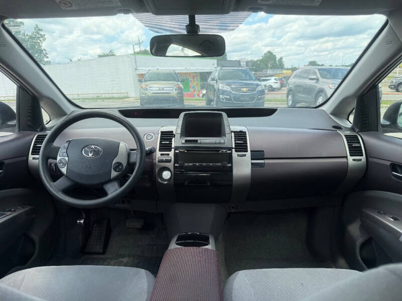 2005 Toyota Prius
