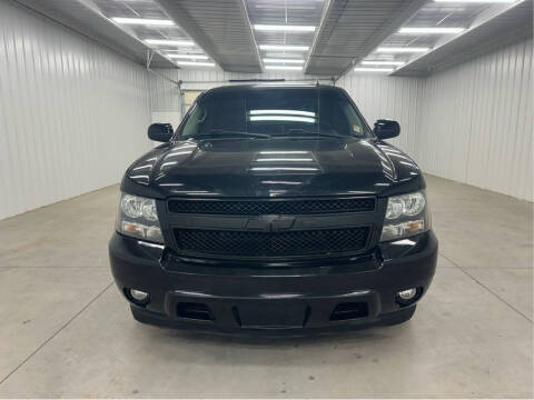 2014 Chevrolet Tahoe LT