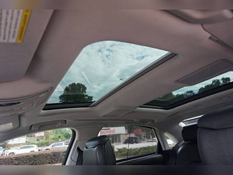 2017 Audi A8 L 3.0T quattro