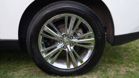 2015 Lexus RX 450h