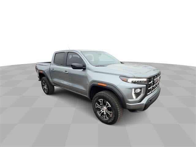 2023 GMC Canyon for sale at Bowman Auto Center in Clarkston, MI