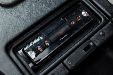 1997 Land Rover Defender 90