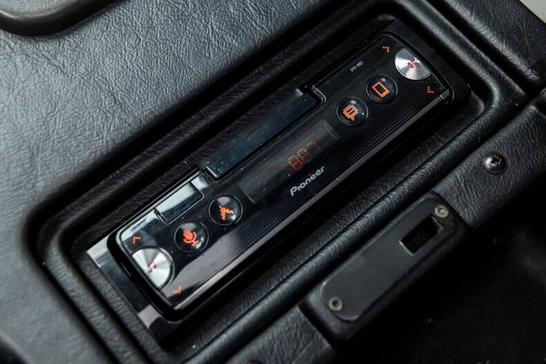 1997 Land Rover Defender 90