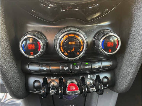 2015 MINI Hardtop 4 Door Cooper