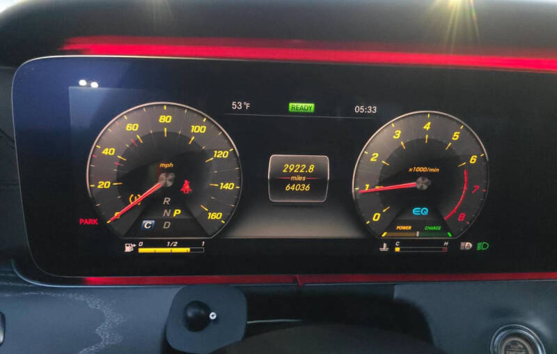 2019 Mercedes-Benz CLS CLS 450