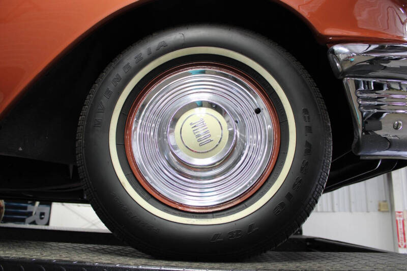 1955 Pontiac Chieftain