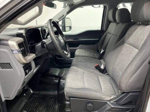 2023 Ford F-350 Super Duty