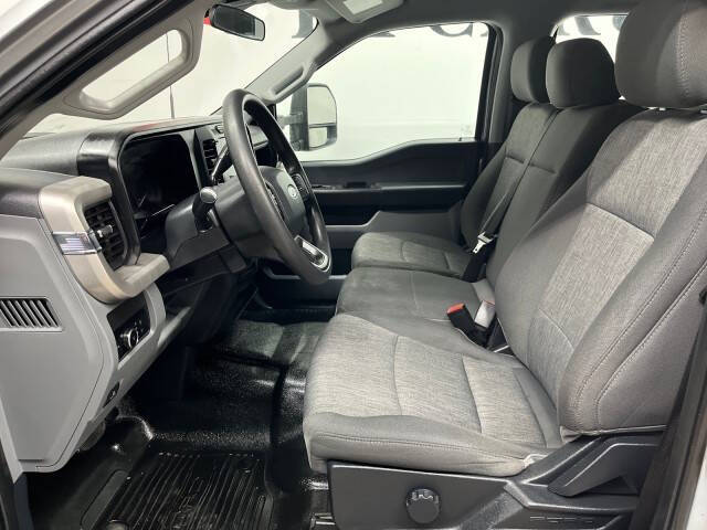 2023 Ford F-350 Super Duty