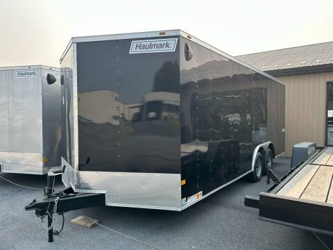 2023 Haulmark Passport for sale at Stakes Auto Sales in Fayetteville PA