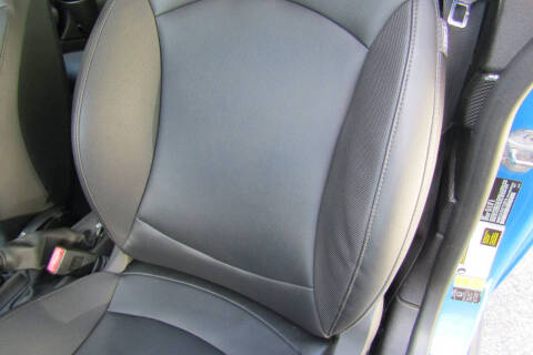 2012 MINI Cooper Clubman S