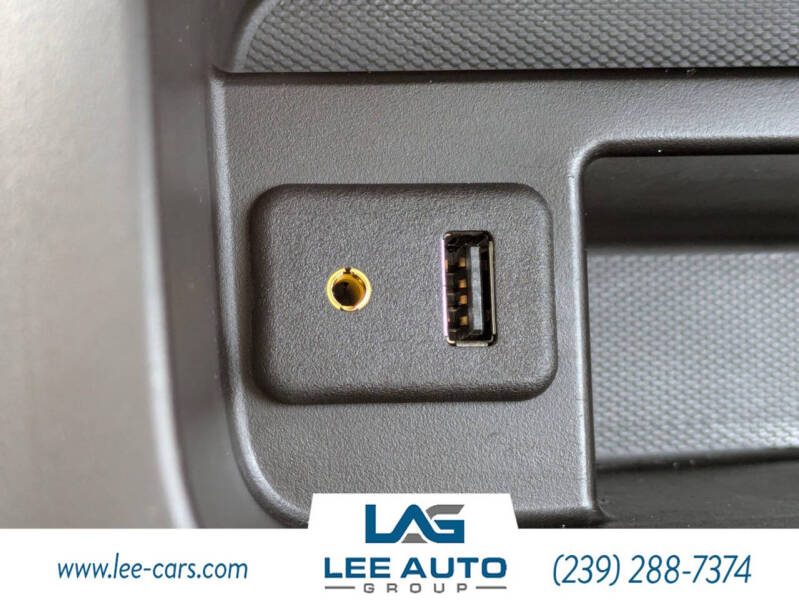 2015 Chevrolet Sonic LT Auto