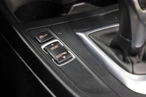 2016 BMW 2 Series 228i xDrive