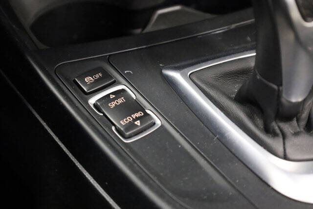 2016 BMW 2 Series 228i xDrive