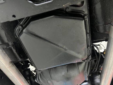 1967 Pontiac Firebird