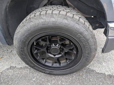 2006 Chevrolet Colorado LT