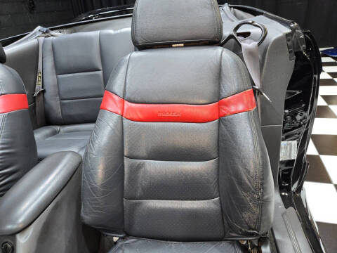 2000 Ford Mustang GT